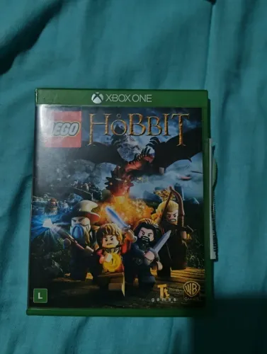 Xbox one mídia física jogo