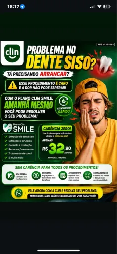 Plano odontológico