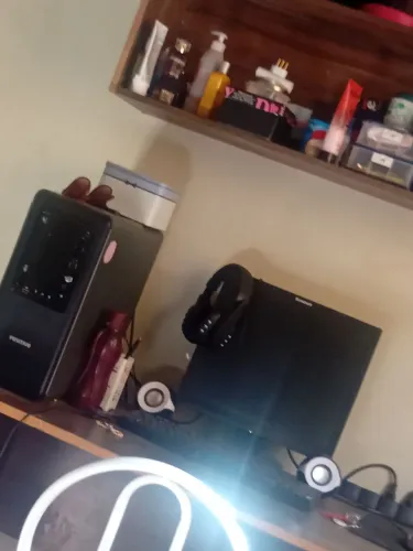 Pc positivo e tela Lenovo 
