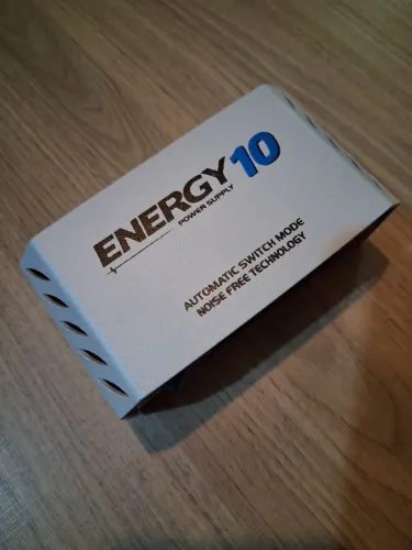 Fonte Landscape Energy 10