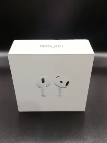 Airpods 4 LACRADO