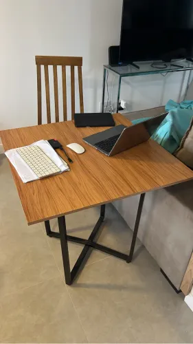 Mesa cozinha 4 lugares