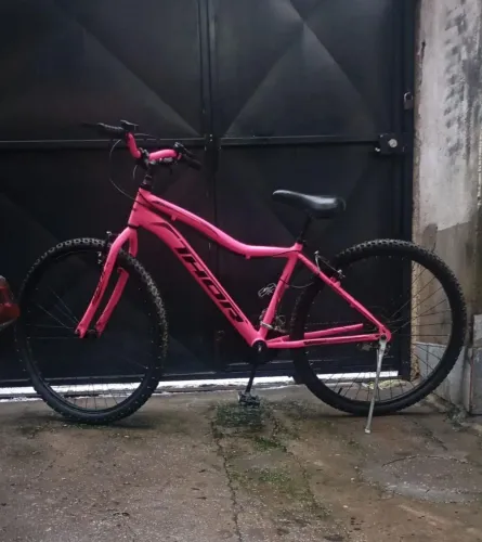 Bicicleta Aro 26