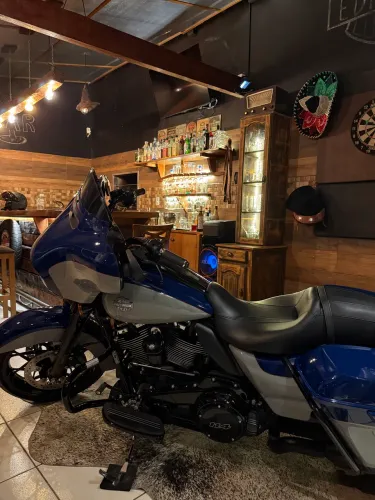 Harley-Davidson Street Glide 2023