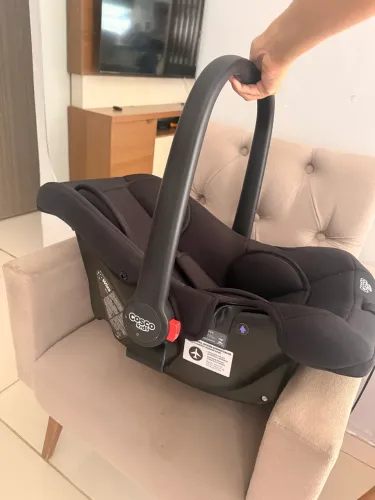 Bebê conforto