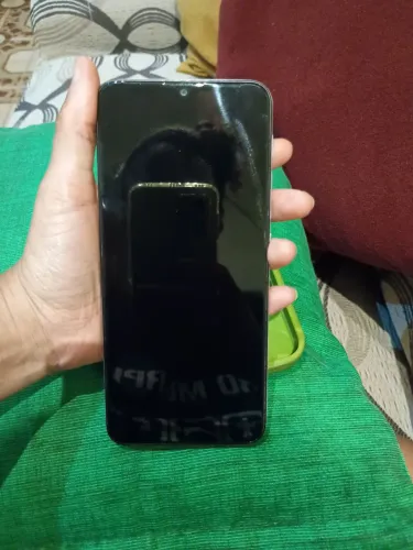 Celular moto g20