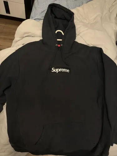 moletom supreme 