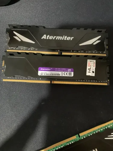Memória Ram Atermiter 8gb 4X2
