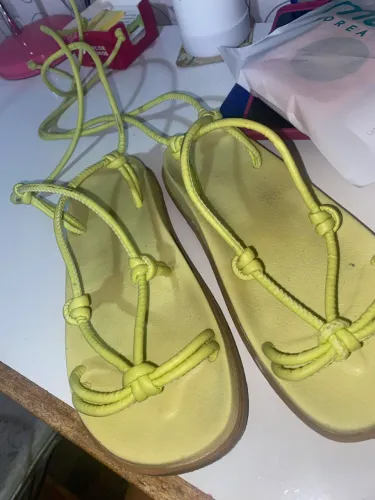 Papete de amarração 