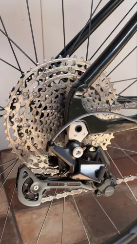 BICICLETA SENSE IMPACT SL
