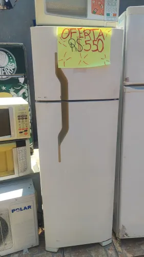 Ar condicionado 