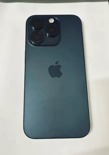 IPHONE 15 Pro 256GB