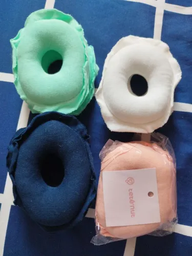 Rosquinhas Amamentação