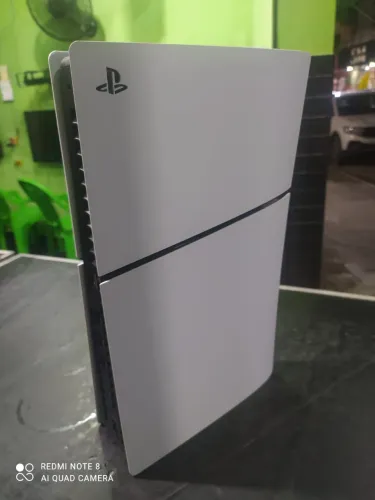 PlayStation 5