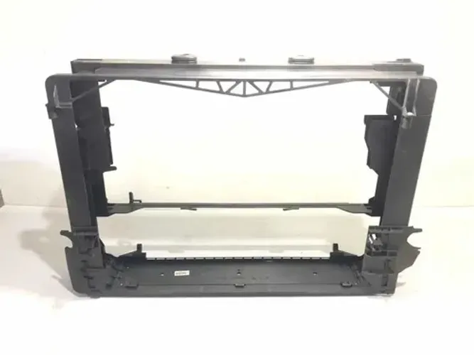 Quadro Radiador Bmw Série 7 N55 2013 7803066