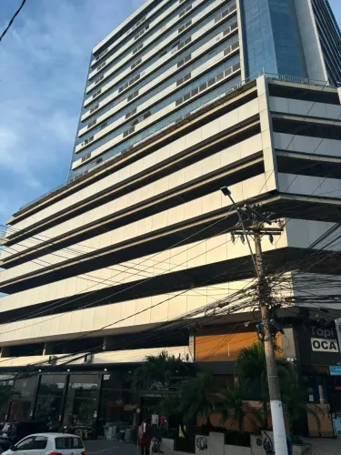 Sala para venda e locação, Imbetiba, Macaé, RJ