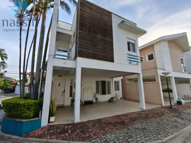Maison Du Vert - Casa para alugar no Condomínio Maison DuVert