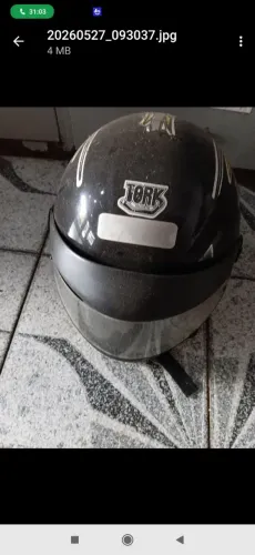 Capacete