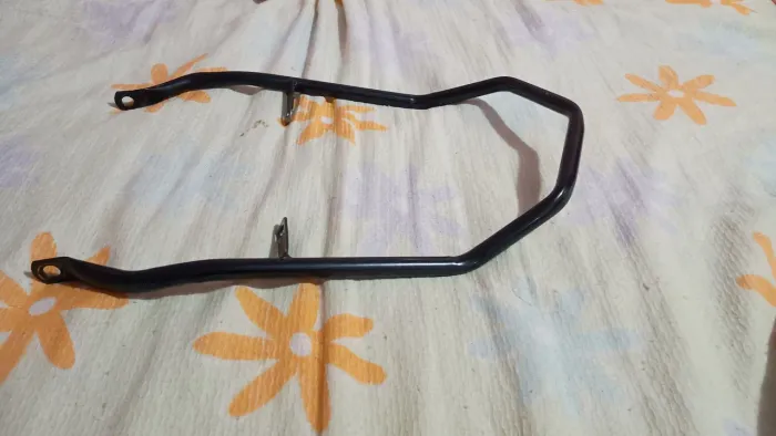 Alça da pop esportiva 