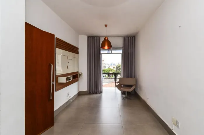 Apartamento à Venda - Santo Antônio, 2 Quartos, 70 m2