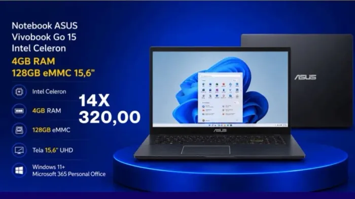 NOTEBOOK CREDIÁRIO 