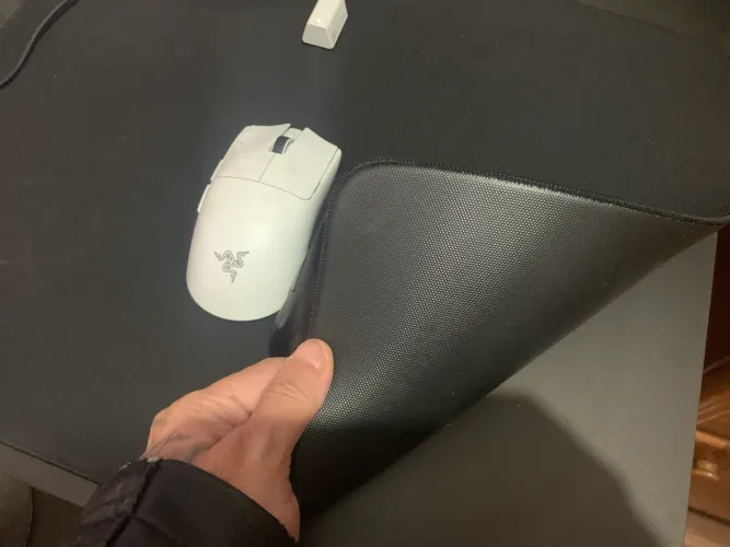 Mousepad Artisan x hien