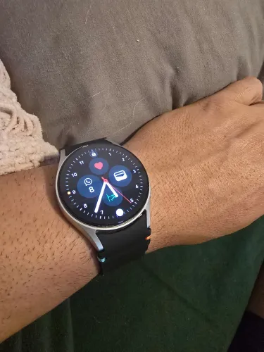 Relógio smartwatch 7