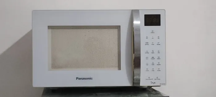 Vende microondas usado