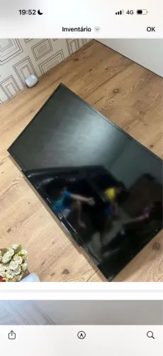 Televisão Sony