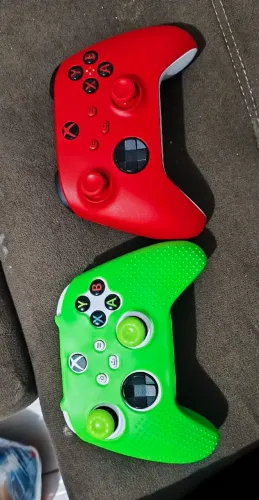 2 controle Xbox séries s