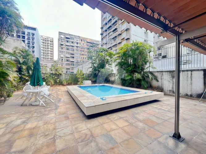 Apartamento com 3 dormitórios à venda, 342 m² por R$ 2.500.000,00 - Icaraí - Niterói/RJ