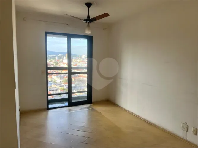 Apartamento com 3 quartos à venda em Vila carbone - SP