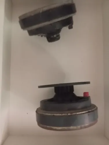 Driver corneta hdc 1000