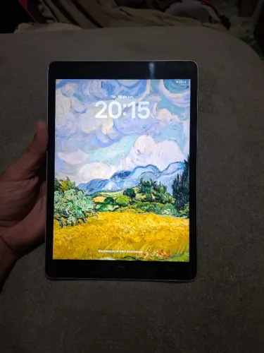 IPad