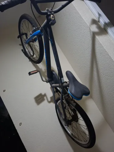 Bicicleta Infantil Marca Btwin Aro 16