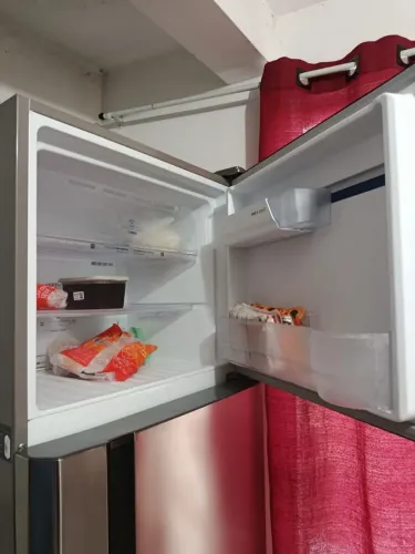 Geladeira Electrolux Frost Free 480L - A+++ Econômica