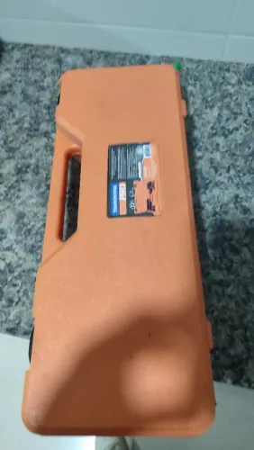 Crimpador Hidráulico para Compressão de Terminais Tramontina PRO
