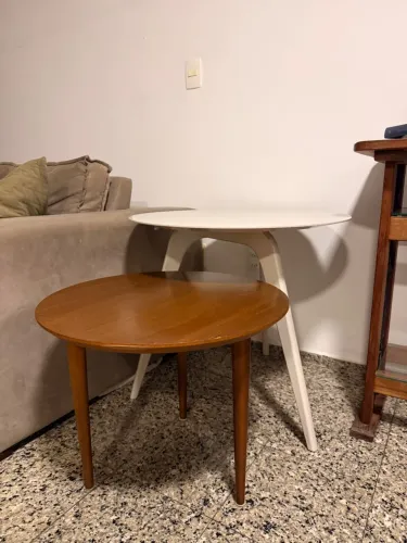 Mesa de apoio
