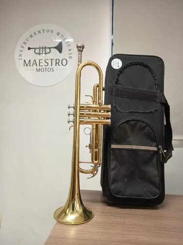 Trompete Vogga Sib Vstr701n - Parcelo - Envio - OLX PAY