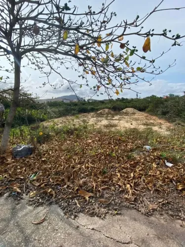 Terreno à venda, 444 m² por R$ 220.000,00 - Jardim Atlântico Central (Itaipuaçu) - Maricá/