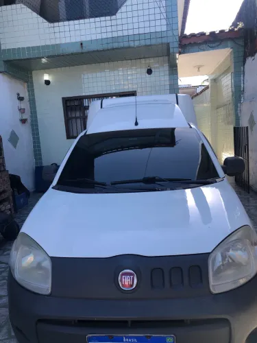 Serviço de pequenas mudanças e carretos.