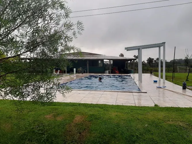 Vende-se linda Chácara em Marajó-go