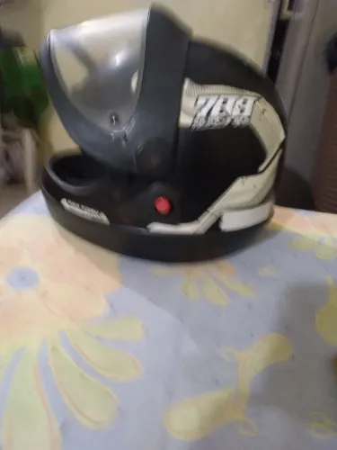 Capacete protork