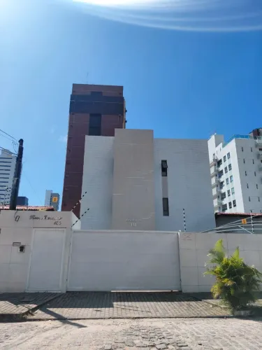 Apartamento em Manaíra 