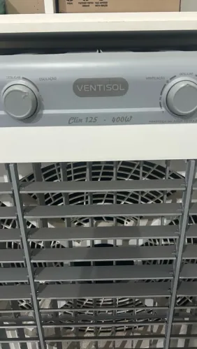 Climatizador clín 125
