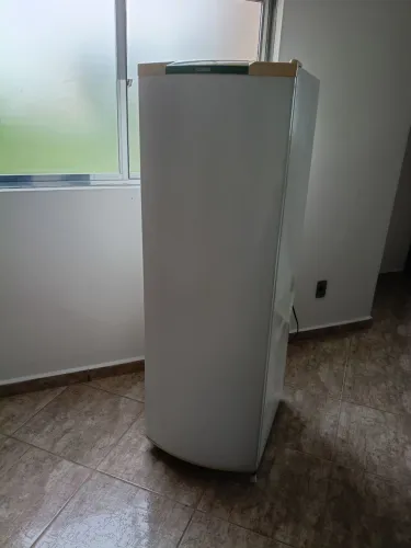 Geladeira Consul