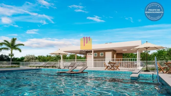 Apartamento à venda em Maceió-AL, bairro Antares, 2 quartos, 1 suíte, 1 sala, 1 banheiro, 