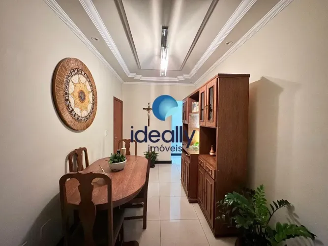 ÁREA PRIVATIVA 3 QUARTOS | 1 SUÍTE | 114 M² | 1 VAGA | BAIRRO SANTA TEREZINHA I BELO HORIZ