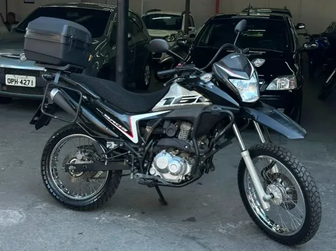 NXR BROS FINANCIO SEM ENTRADA, CARTÃO 24x, ACEITO TROCA