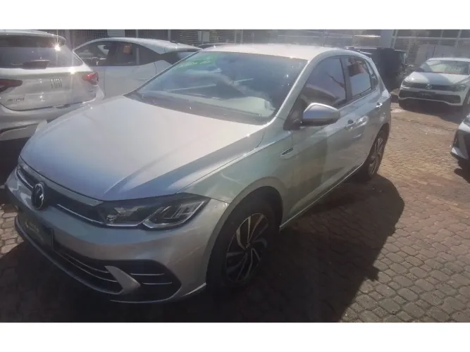Volkswagen Polo Highline 170 TSI 1.0 Flex 12V Aut. 2026
